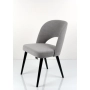 Krzesło DELUXE KR-5 Tkanina Dream Velvet